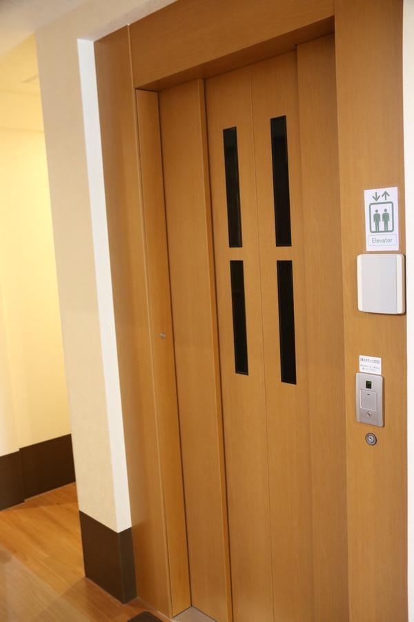 Tokiyo Hostel Тоёнака Экстерьер фото